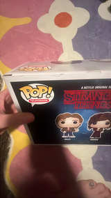 Funko Pop! Stranger Things Billy & Karen 2-Pack - Image 4