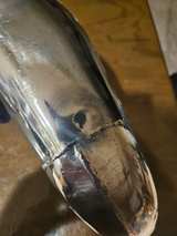 FMF Gold Series Fatty Exhaust Pipe - Image 4