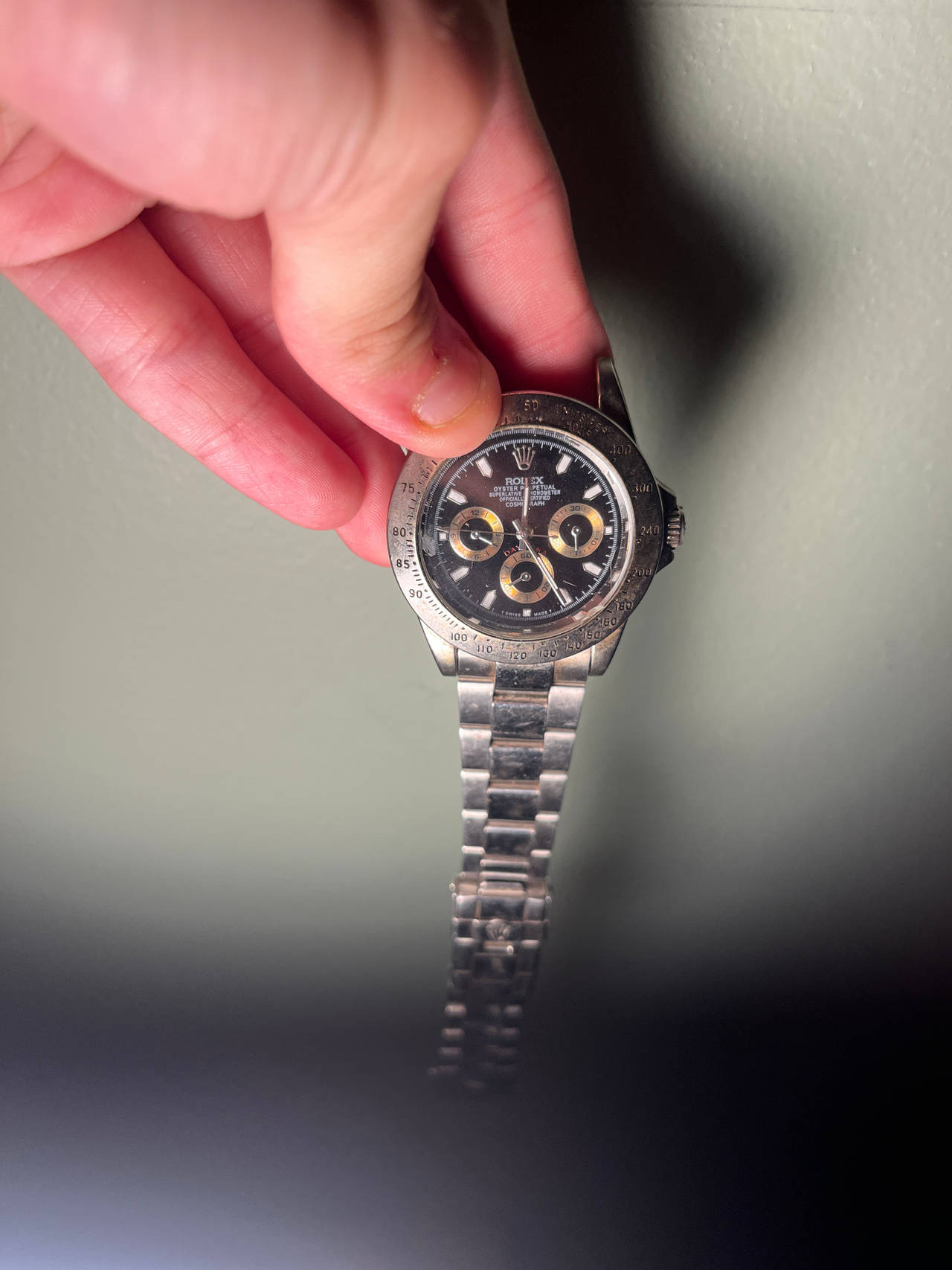 Rolex Cosmograph Daytona