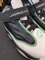 Jordan Pro Strong Toddler/Kids - Image 1