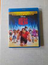 Wreck-It Ralph Ultimate Collector's Edition Blu-ray 3D - Image 2