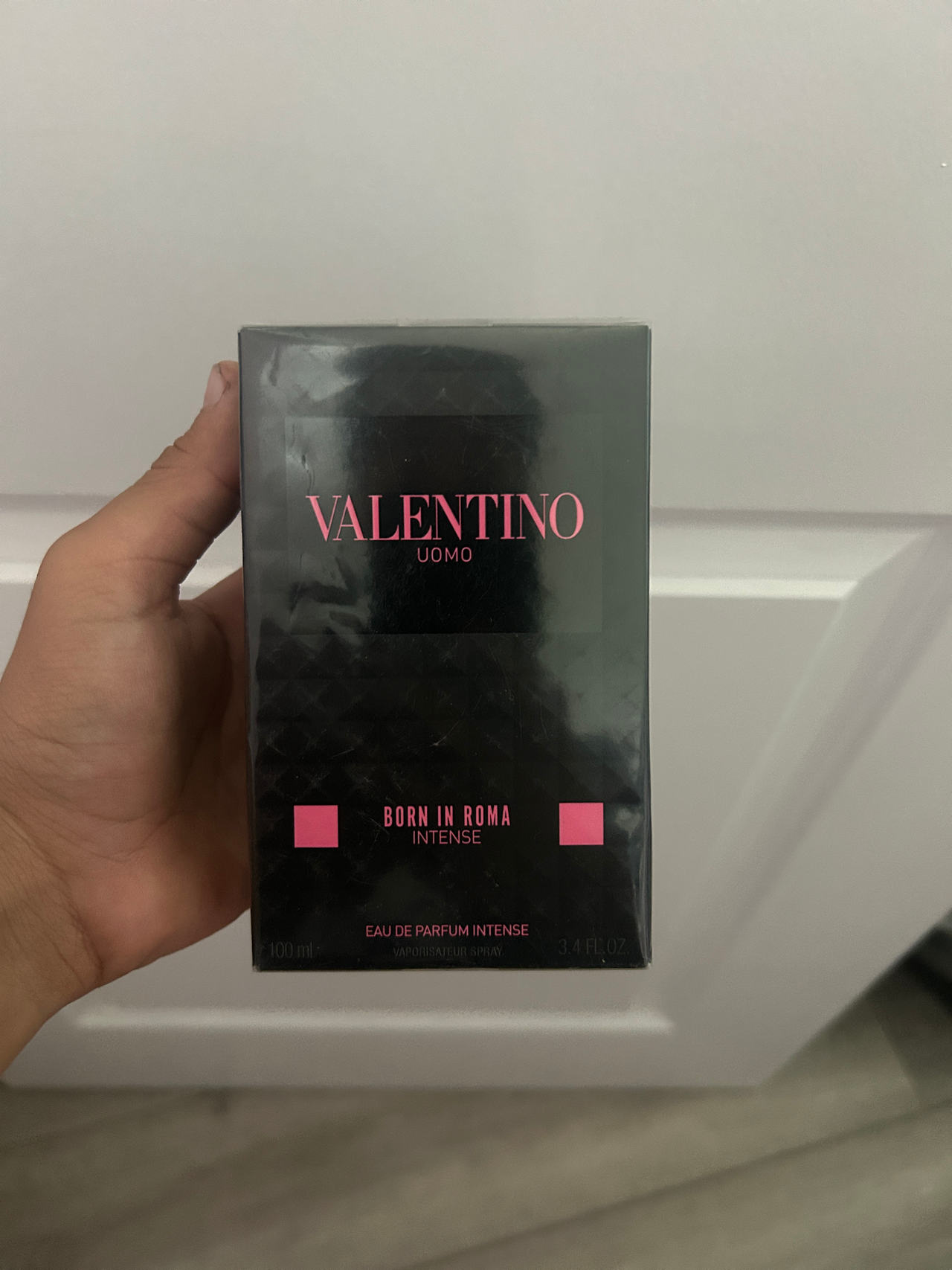 Valentino Uomo Born In Roma Intense Eau de Parfum