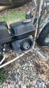 Coleman CT200U Trail Mini Bike - Image 2