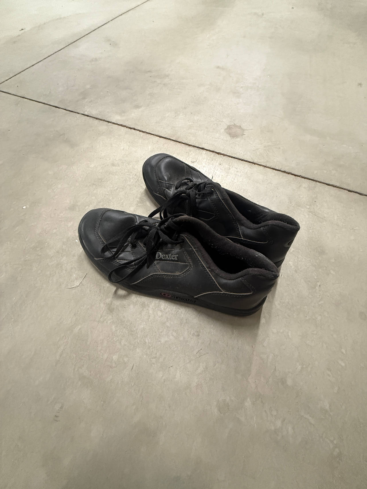 Dexter Bowling Shoes