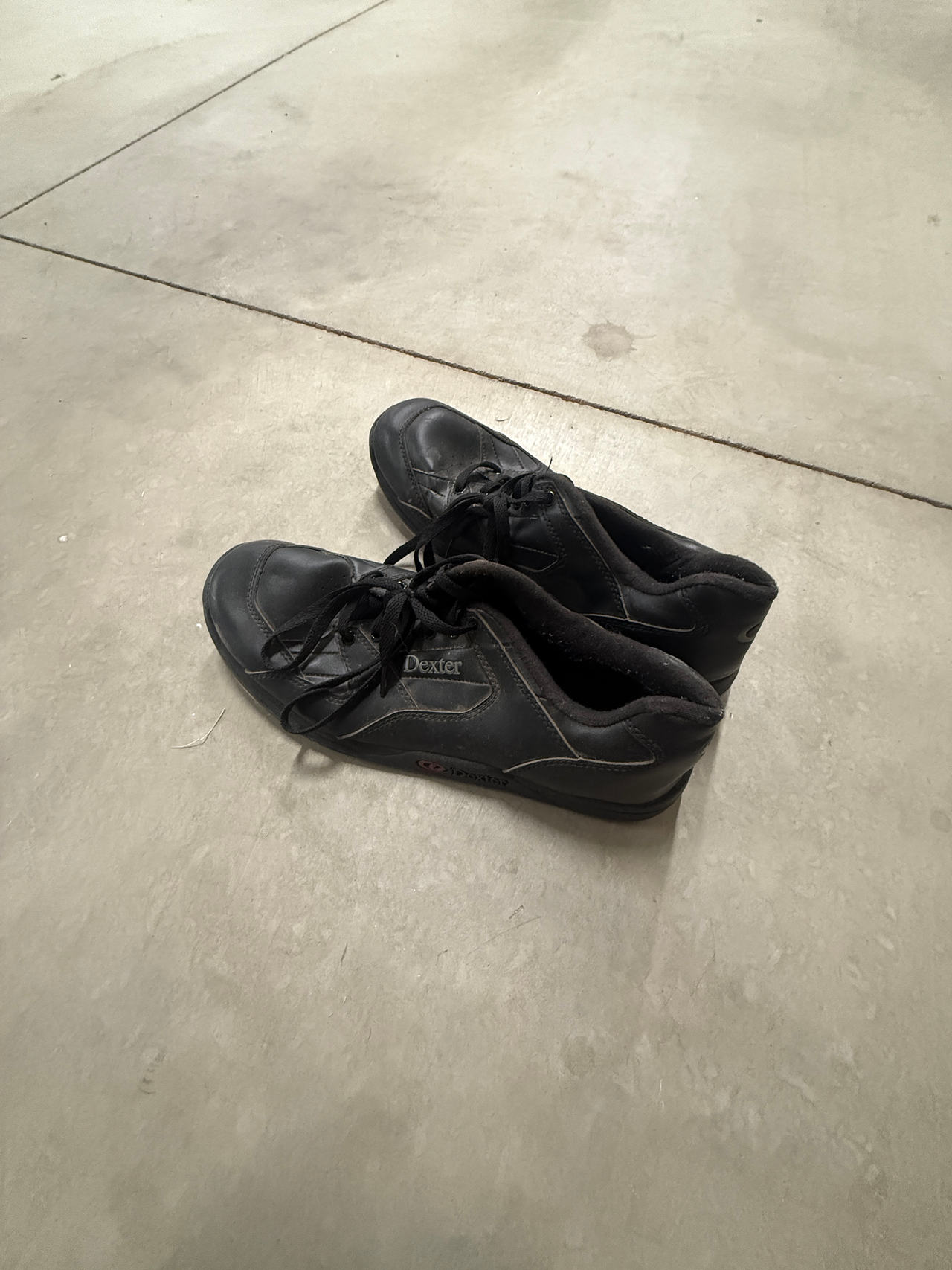 Dexter Bowling Shoes