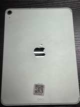 Apple iPad Air (4th Generation) 64GB Wi-Fi + Cellular Green unlocked 77% battery - Image 2