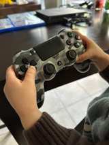 Sony PlayStation 4 Slim Black 1T 6 Game bundle - Image 5