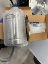 NutriChef Pressurized Growler Tap System - Image 2
