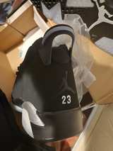 Air Jordan 6 Retro Metallic Silver - Image 2