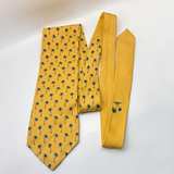 Tommy Bahama Off Island Palm Tree Silk Tie - Image 2