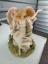 Seraphim Classics Michelle Hope Blooms Angel Figurine - Image 1