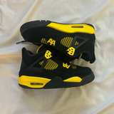 Air Jordan 4 Retro 'Thunder' - Image 3