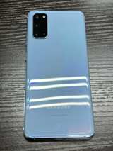 Samsung Galaxy S20 5G 128GB Cloud Blue unlocked  88% battery health - Image 4