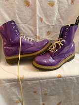 Dr. Martens 1460 Patent Leather Boots – $100 OBO - Image 5