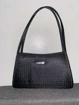 GUCCI Shoulder Bag Black - Image 1