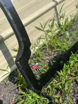 Honda pioneer 700 windshield  - Image 1