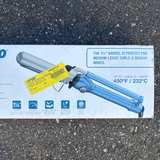 BaBylissPRO Nano Titanium Marcel Curling Iron 1-1/4" - Image 2