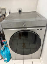 Samsung Bespoke AI Smart Dial Electric Dryer - Image 1