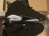 Air Jordan 6 Retro Metallic Silver - Image 3