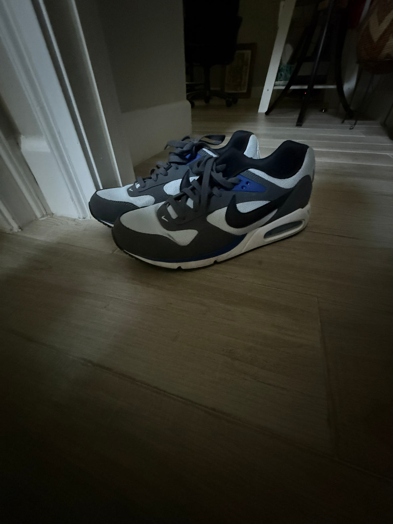 Nike Air Max 1