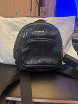 Steve Madden Mini Backpack - Image 1