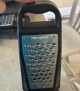 Microplane 4-Sided Box Grater - Image 1