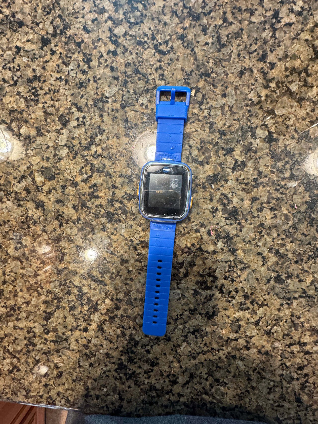 VTech Kidizoom Smartwatch DX2