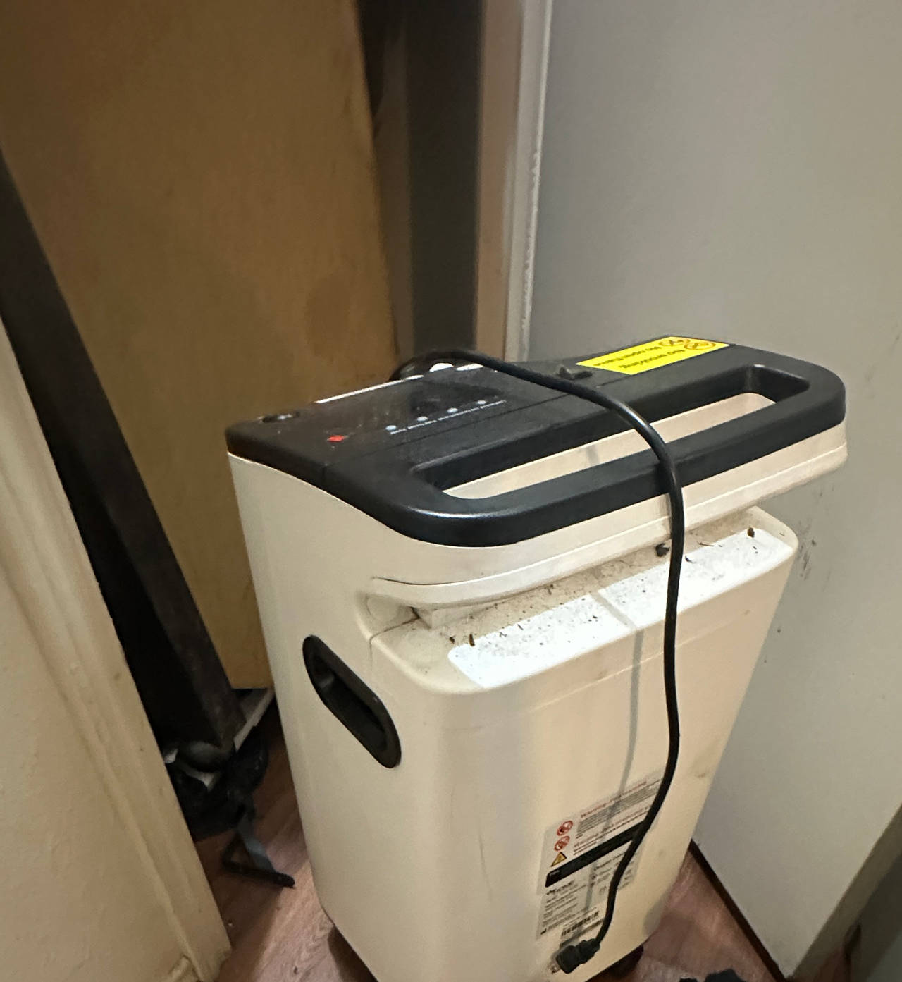 Oxy Home portable oxygen concentrator