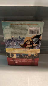 Marvel Thor: Tales of Asgard DVD (2011) - Image 2