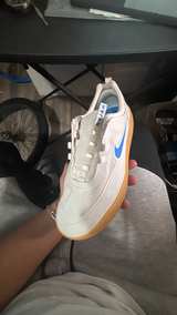 Nike SB Nyjah Free 2 Summit White University Blue - Image 2
