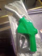 Automatic Fuel Transfer Nozzle (Green) - Image 2