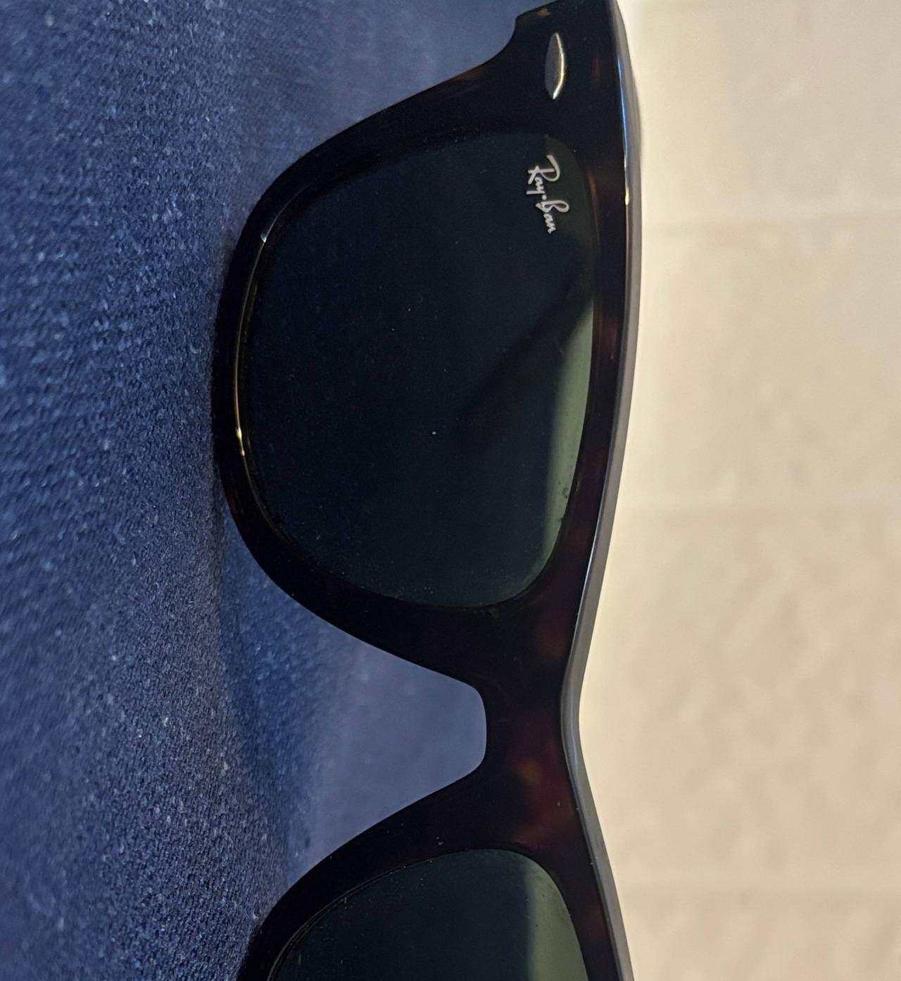 Ray-Ban Original Wayfarer Classic RB2140