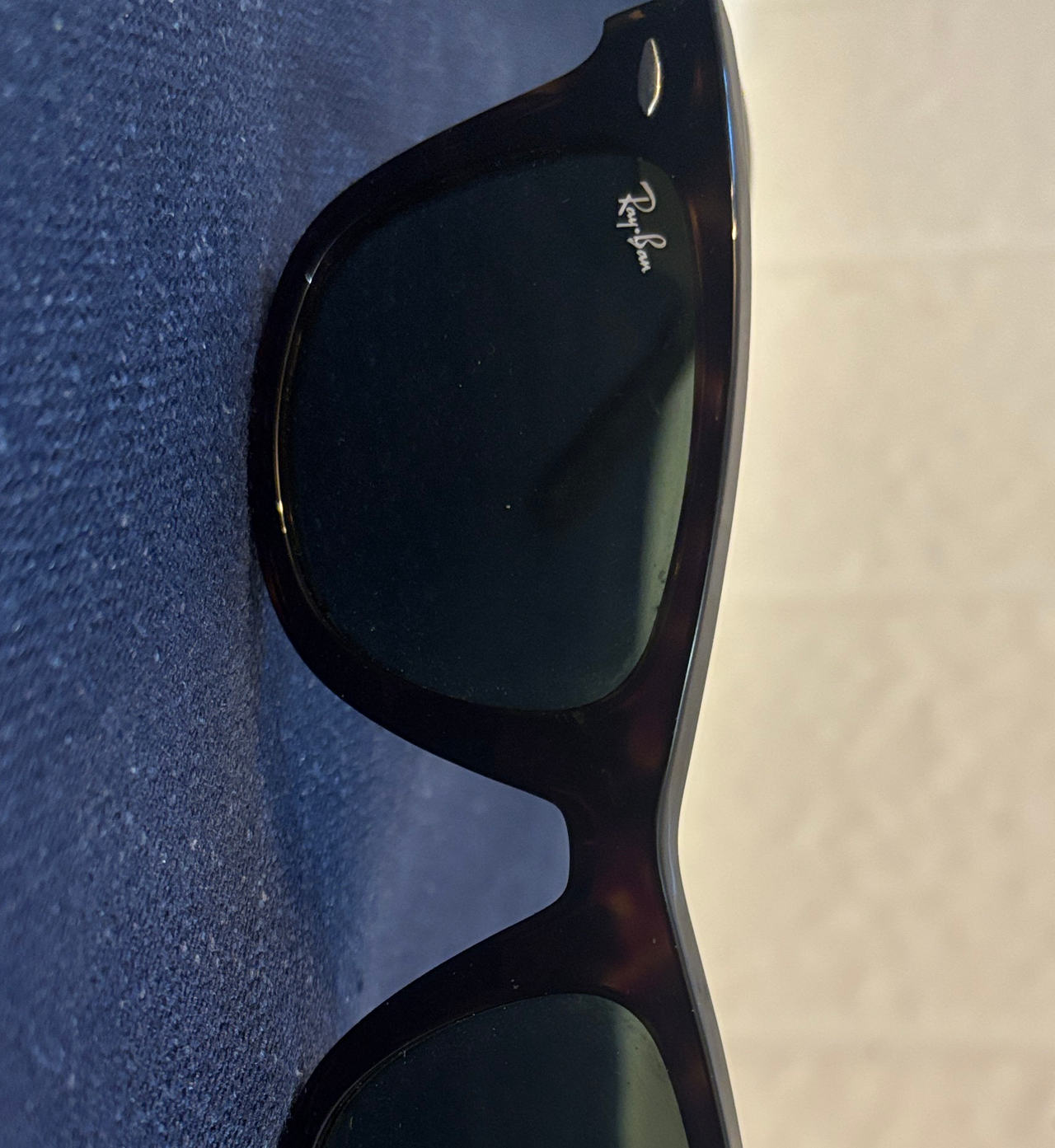 Ray-Ban Original Wayfarer Classic RB2140