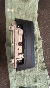 Genuine BMW 8.8" L7 CID High Screen 9292248 - Image 3