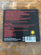 Susan Wylde - In The Light CD - Image 2