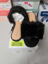 Who What Wear Louise Slide Sandal - Image 3