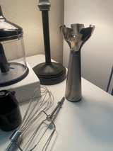 Immersion Blender Set - Image 3