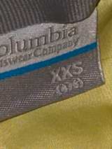 Columbia Kids Switchback Rain Jacket - Image 2