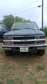 Chevrolet Silverado 2500 - Image 1