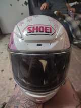 Shoei RF-1100 Helmet Flutter Graphic - Image 3