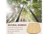 Bamboo Compatible with Kitchen aid 4.5-5 Qt Bamboo Mixer Slider  - Image 5