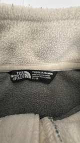 The North Face TKA Glacier Snap-Neck Fleece Pullover 3T - Image 3