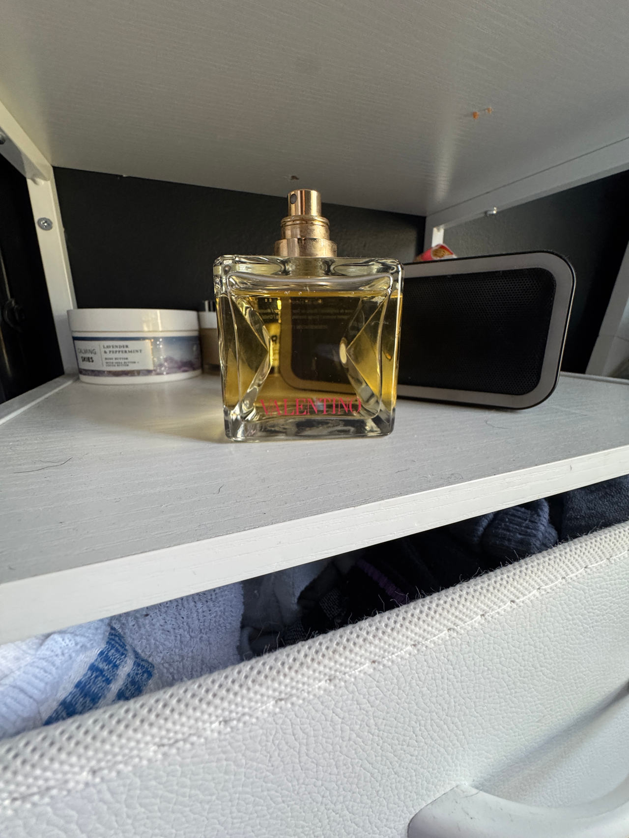 Valentino Voce Viva Eau de Parfum