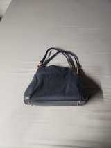 Coach Dempsey Tote with Horse and Carriage Logo - Image 3