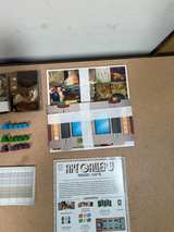 Art Gallery Board Game - Image 7