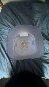 Pawaboo Automatic Pet Feeder - Image 5