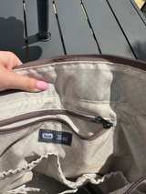 Lug Via 2 Tote Bag - Image 4