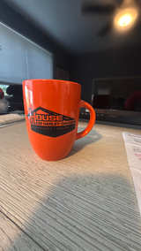 House of Harley-Davidson Mug - Image 4