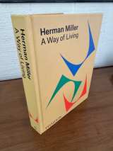 Herman Miller: A Way of Living Coffee Table Book - Image 1