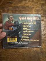 Quad City DJ's - Get On Up and Dance CD - Image 2